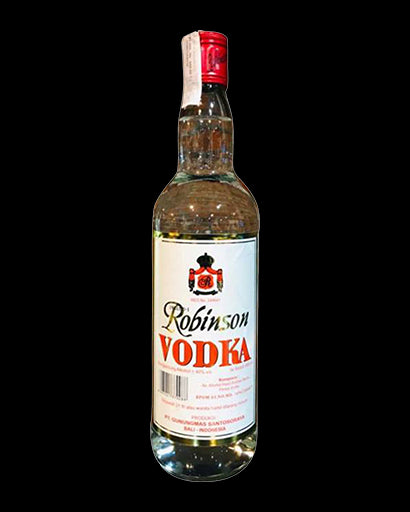 Robinson Vodka 680mL