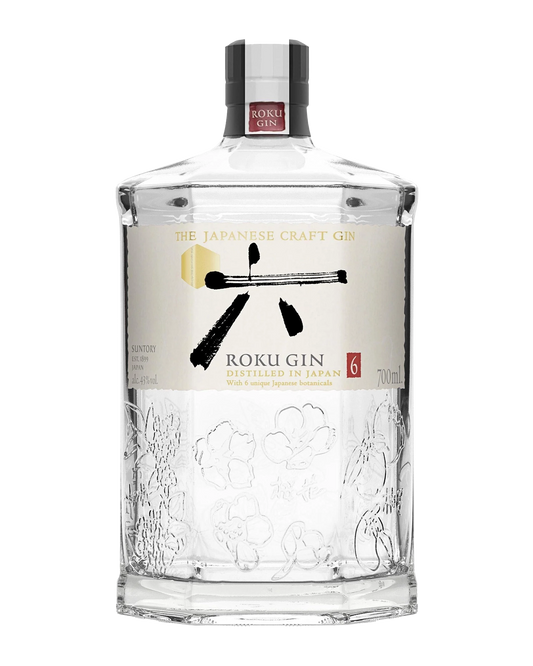 Roku Gin 700mL