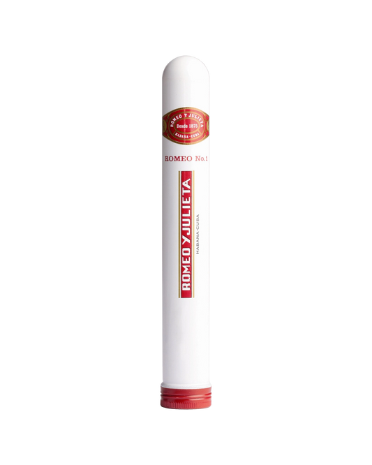 Romeo Y Julieta No. 1|25