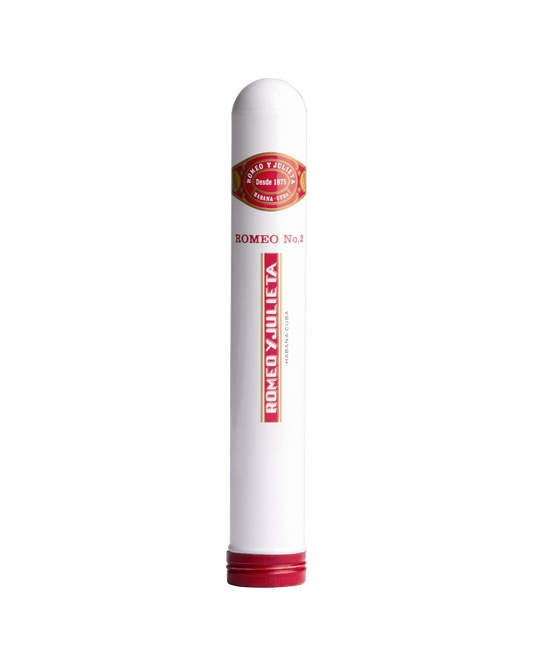 Romeo Y Julieta No. 2