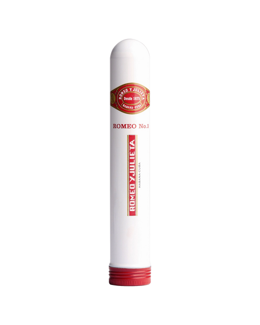 Romeo Y Julieta No. 3