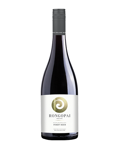 Rongopai Marlborough Pinot Noir 750ml