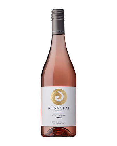 Rongopai Rose Wine 750ml
