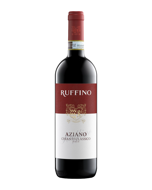 Ruffino Aziano Chianti Classico 2020 750mL