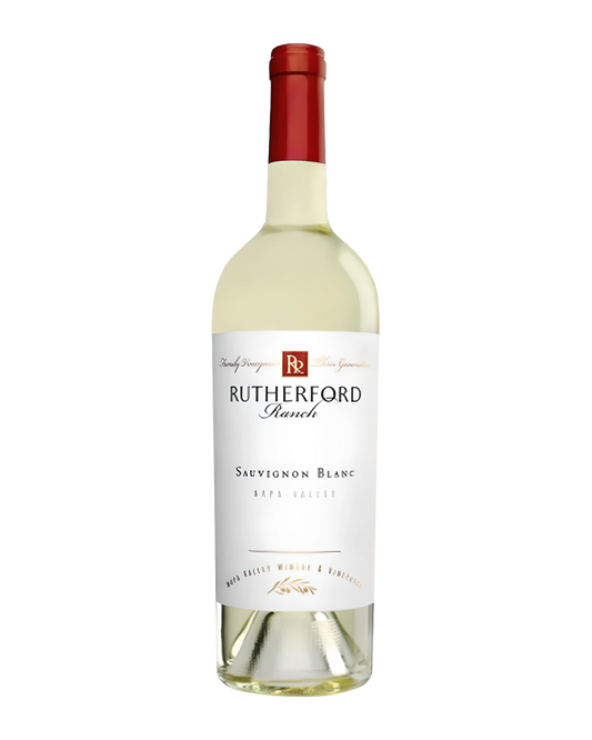 Rutherford Ranch Sauvignon Blanc Napa 750mL