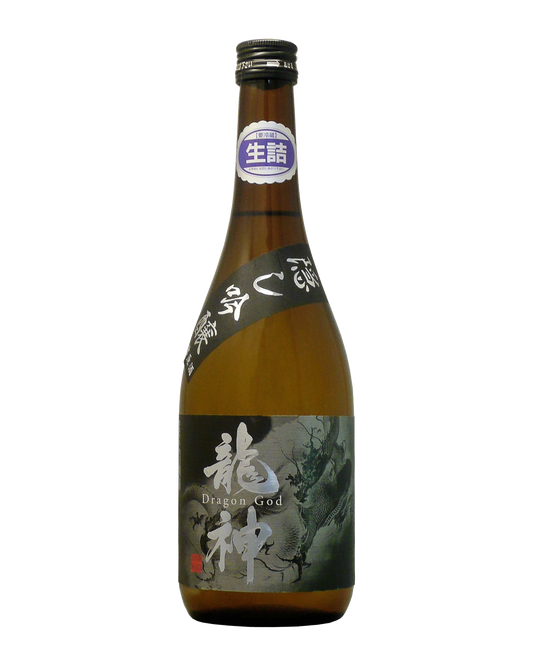 Ryujin Kakushi Ginjo 720mL