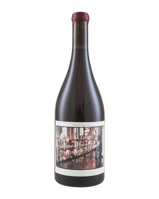 Sine Qua Non Atlantis Grenache 2005 750mL