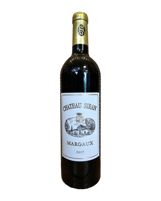 Chateau Siran 2017 750mL