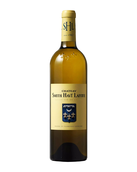 Chateau Smith Haut Lafitte Blanc 2018 750mL