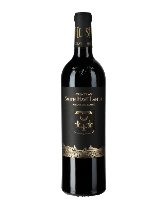 Chateau Smith Haut Lafitte Pessac Leognan Rouge 2020 750mL