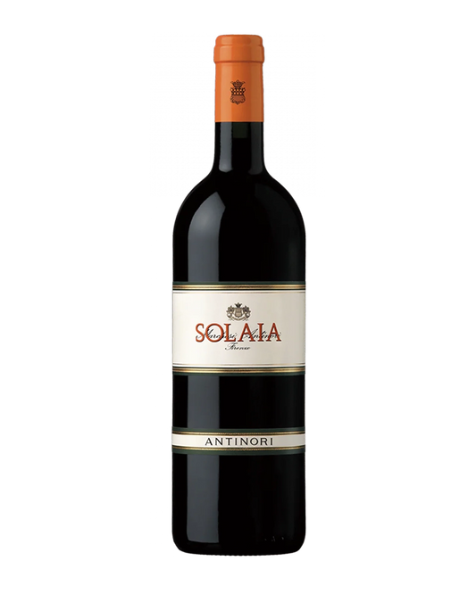 Solaia 2021 750mL