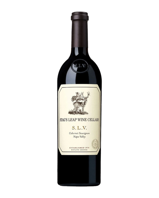 Stag's Leap Wine Cellars S.L.V. 2021 750mL