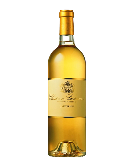 Chateau Suduiraut 2019 750mL