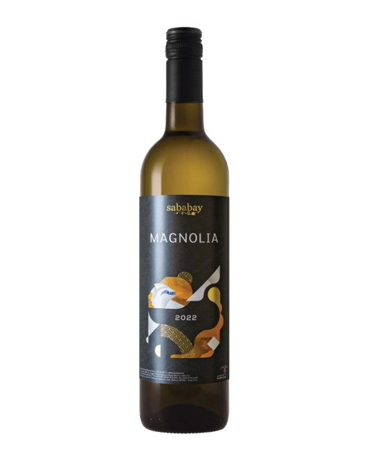 Sababay Magnolia 750mL