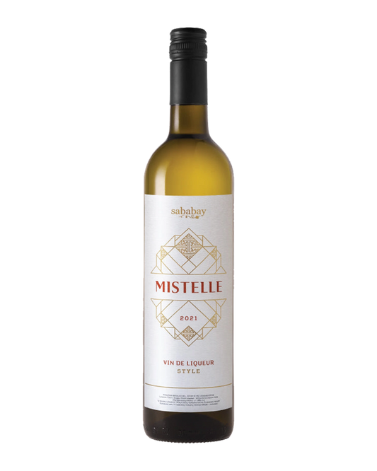 Sababay Mistelle 750mL