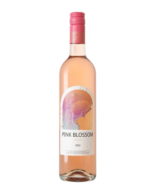 Sababay Pink Blossom 750mL