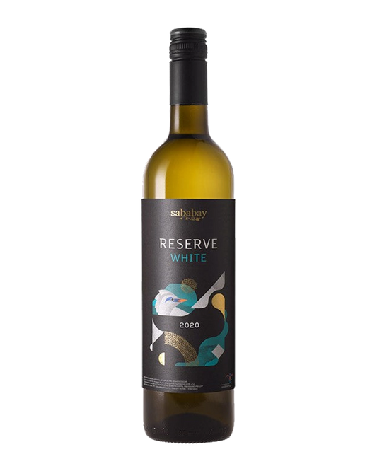 Sababay Reserve White 750mL