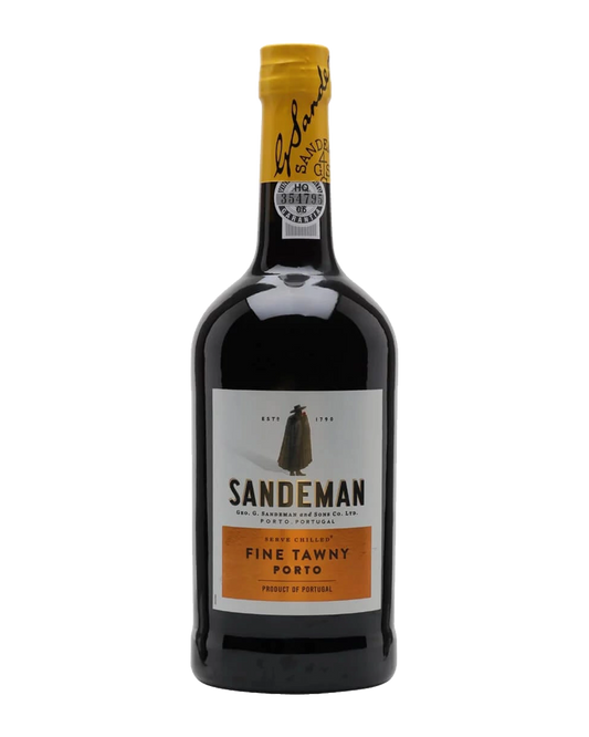 Sandeman Fine Tawny Porto 750mL