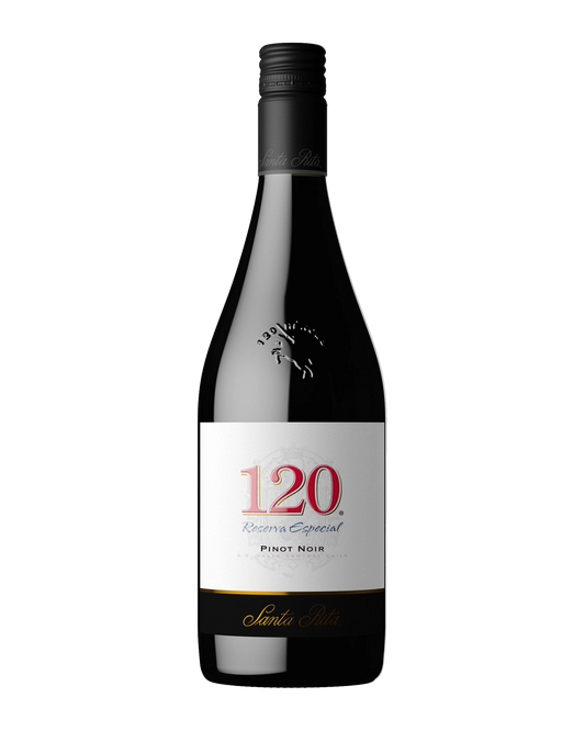 Santa Rita 120 Reserva Especial Pinot Noir 2022 750mL