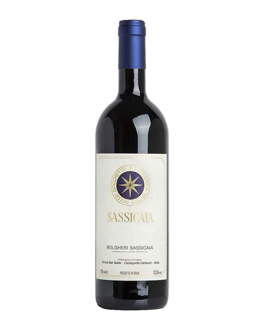 Sassicaia 2020 750mL