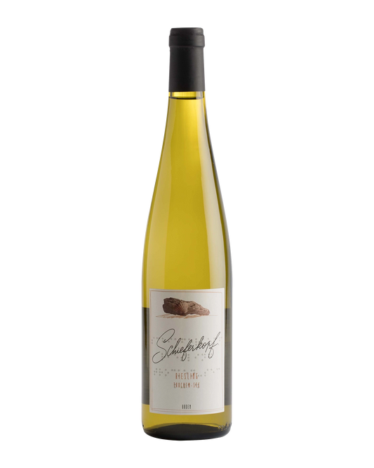Schieferkopf Baden Blanc Riesling 750mL