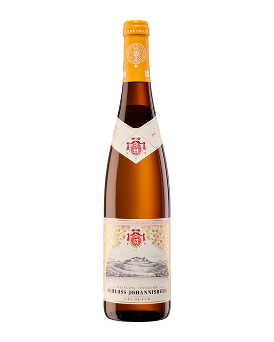 Schloss Johannisberg Gelblack Feinherb 750mL