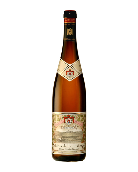 Schloss Johannisberg Rotlack Kabinett 750ML