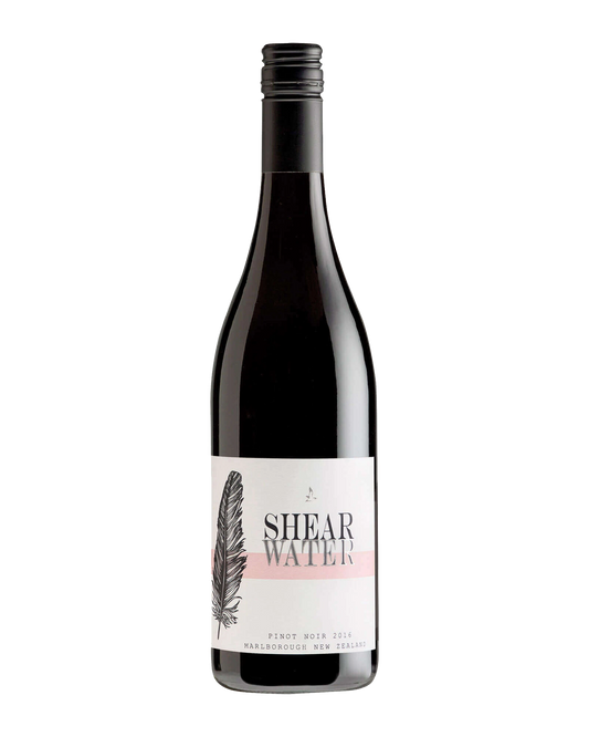 Shearwater Pinot Noir 2023 750mL