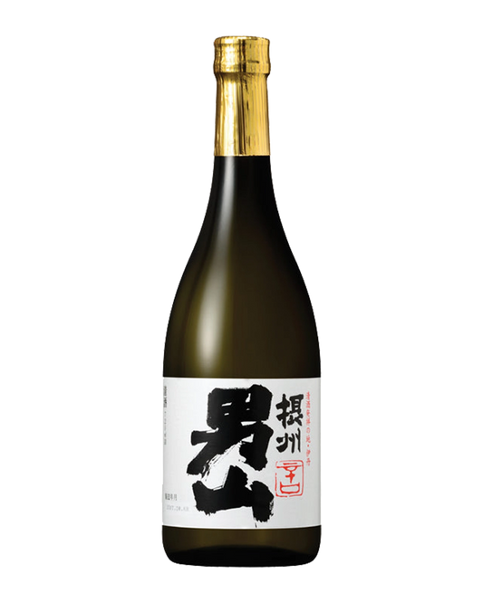 Shirayuki Sesshu Otokoyama 720mL