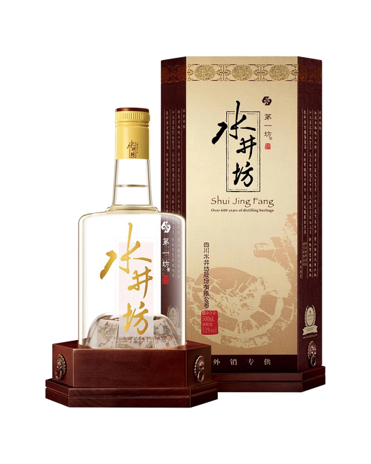 Shui Jing Fang Classic 500mL