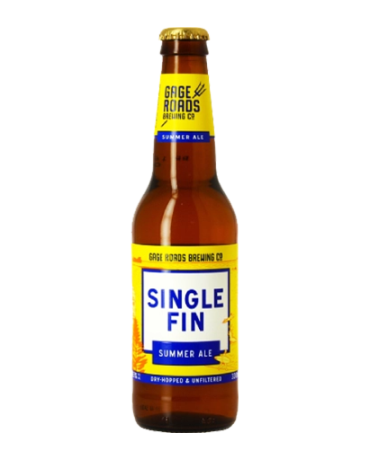 Single Finn Pint 330mL