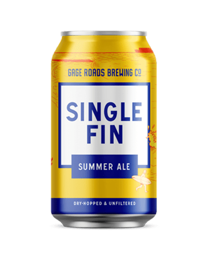 Single Finn Can 330mL