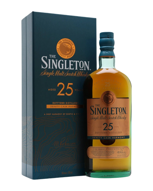 Singleton 25YO Dufftown 700mL