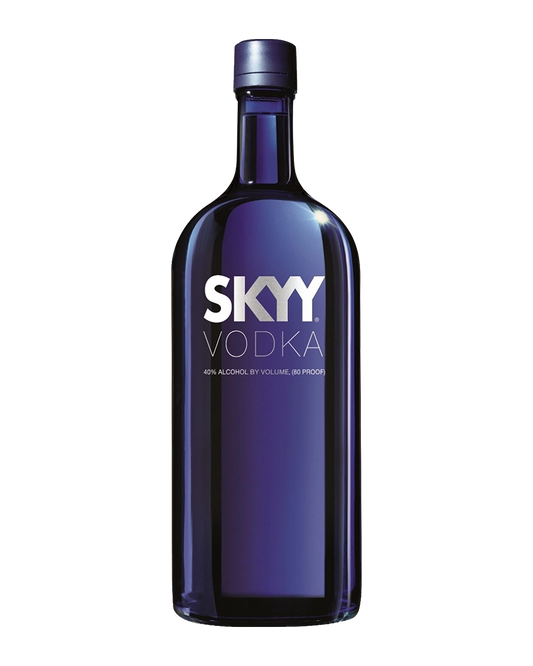 Skyy Vodka 3000mL