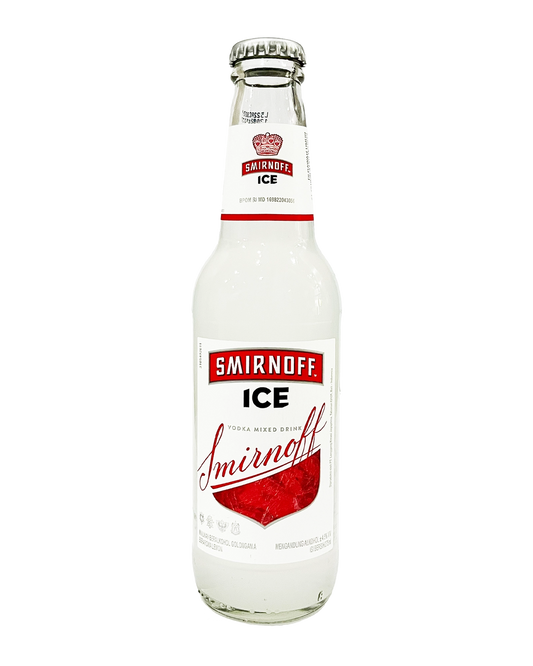 Smirnoff Ice Lime 275mL