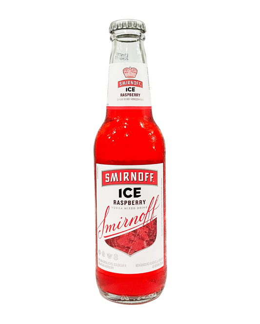 Smirnoff Ice Raspberry 275mL