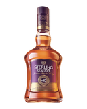 Sterling Reserve B10 Premium Whisky 750ML