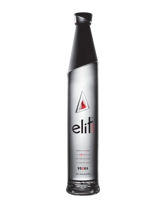 Stoli Elit Vodka 700mL