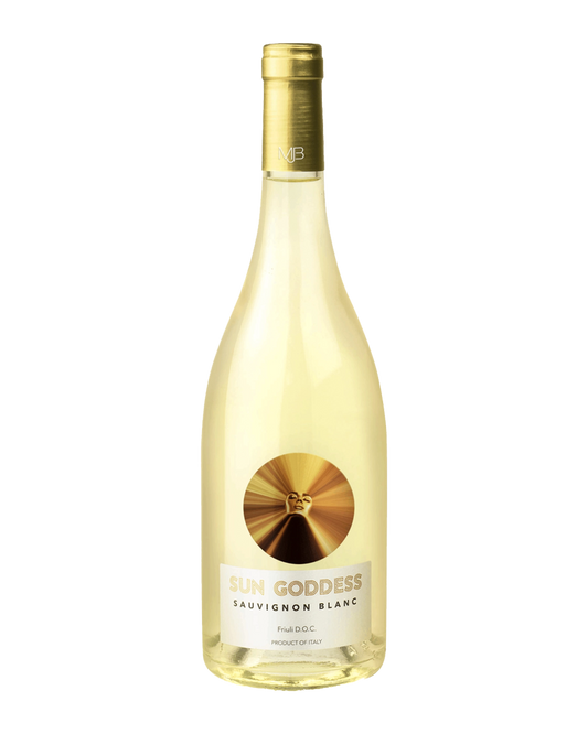 Sun Goddess Sauvignon Blanc 750mL