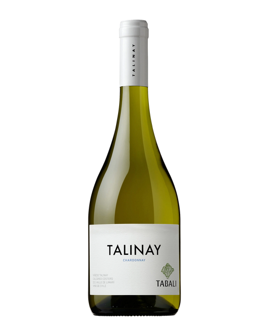 Tabali Talinay Chadonnay 2013 750mL