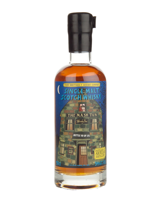 TBWC Aberlour - Batch 1 500mL