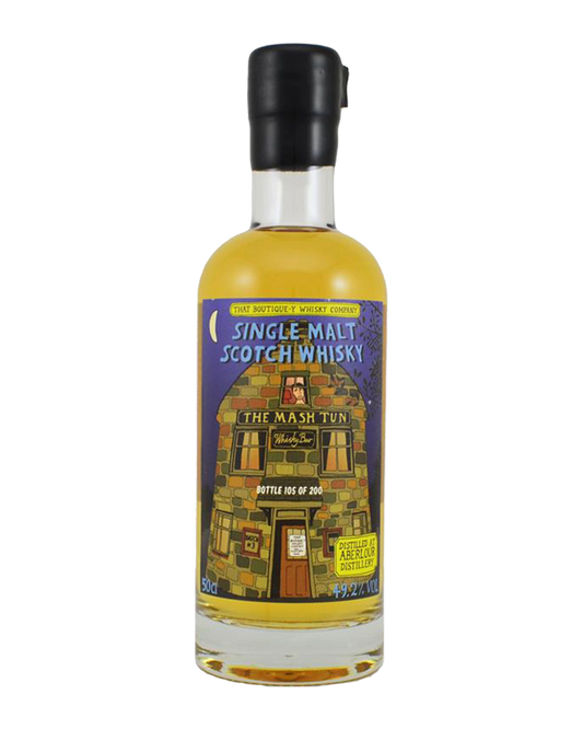 TBWC Aberlour - Batch 3 500mL