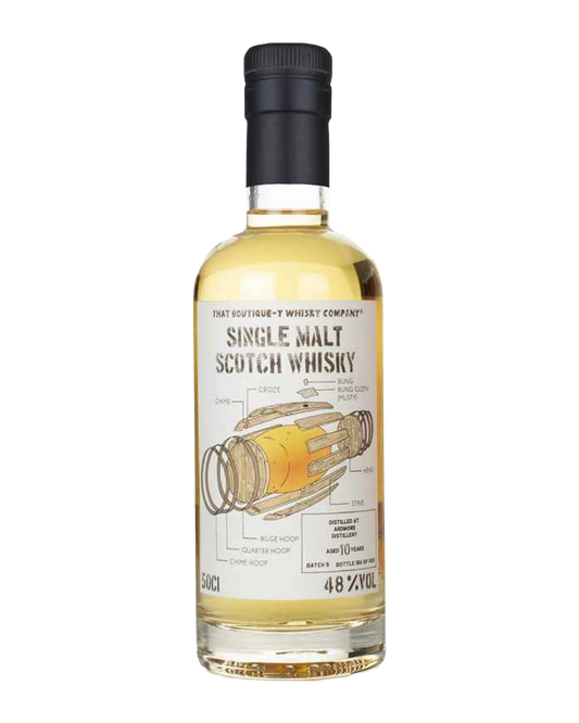 TBWC Ardmore 10YO 500mL