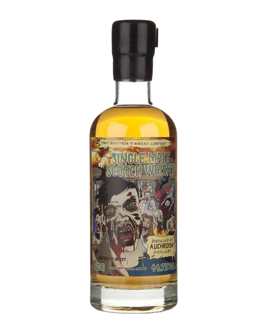 TBWC Auchroisk - Batch 1 500mL