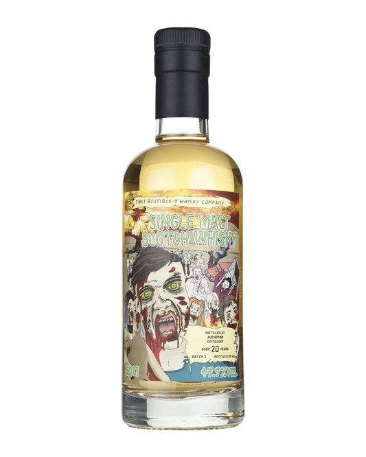 TBWC Auchroisk 20YO 500mL