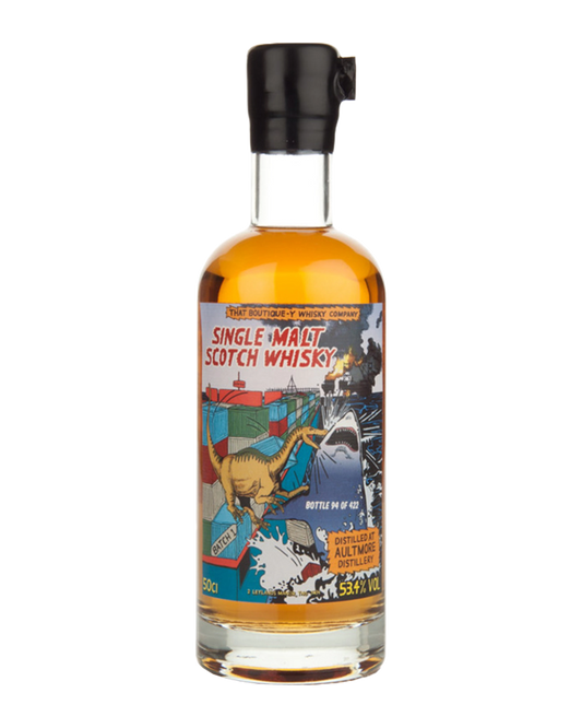 TBWC Aultmore - Batch 1 500mL