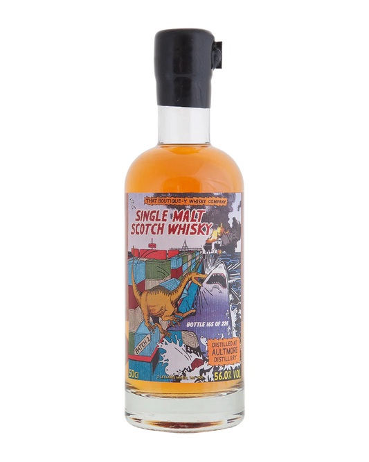 TBWC Aultmore - Batch 2 500mL