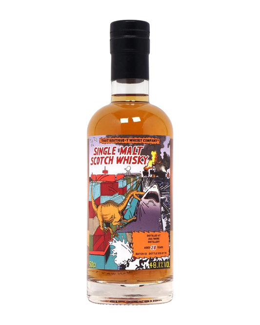TBWC Aultmore 28YO 500mL