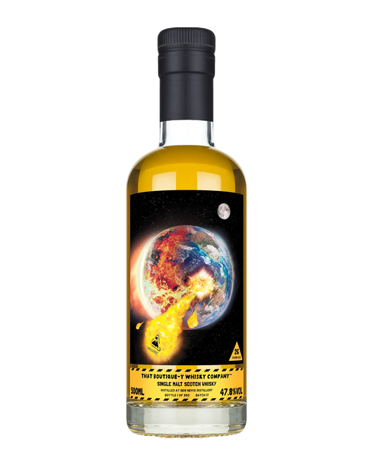 TBWC Ben Nevis 26YO 500mL
