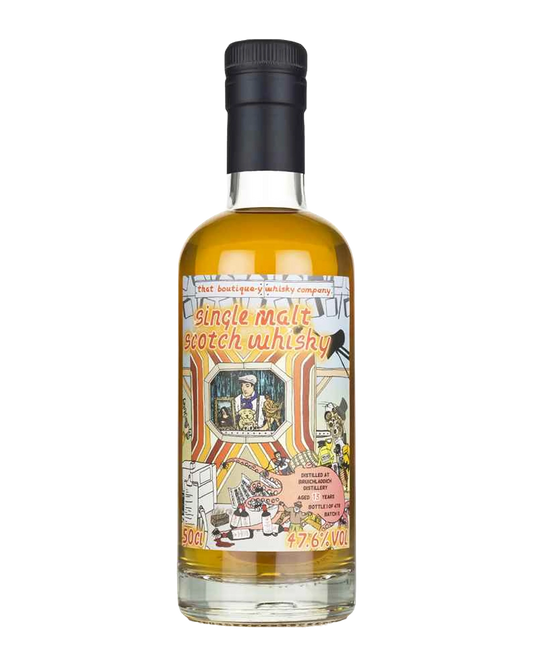 TBWC Bruichladdich 13YO 500mL